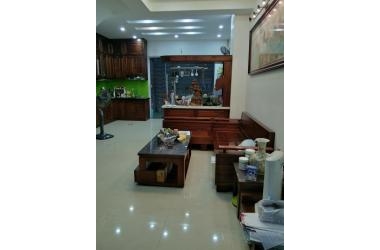LÔ GÓC, NGÕ RỘNG 5 TẦNG 48M2 CHÍNH KINH 4.9TỶ