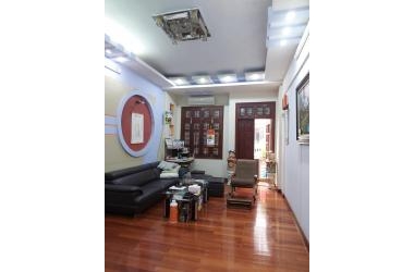 7 TẦNG THANG MÁY GARA Ở VIP MT4.5 41M2 Ở VIP – HỒ ĐẮC DI