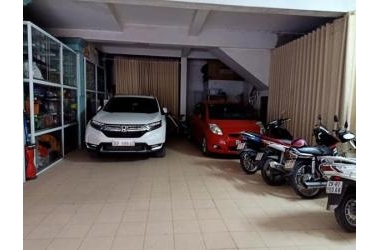 56m2 6 TẦNG GARA Ở VIP 9.5 TỶ PHÙNG CHÍ KIÊN