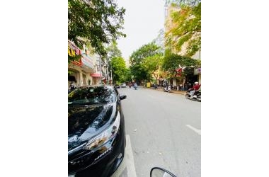 93 M2 MP HOÀNG VĂN THÁI 19.8 TỶ 6T THANG MÁY VỈA RỘNG KINH DOANH ĐỈNH.