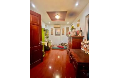 CỰC HIẾM PHAN KẾ BÍNH 47m2 5TẦNG, MT5.6 10.55 TỶ