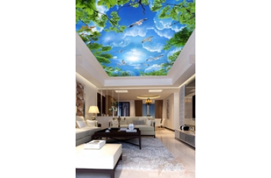 BIỆT THỰ NGUYỄN TRÃI 58M2 4 TẦNG 7.6 TỶ Ở VIP