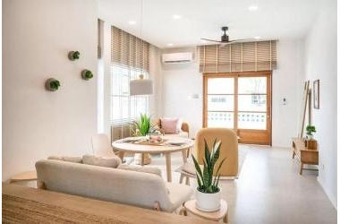 PHỐ KHƯƠNG ĐÌNH Ở NGAY 5PN 48m2 5 TẦNG 4.65 TỶ TẶNG NỘI THẤT
