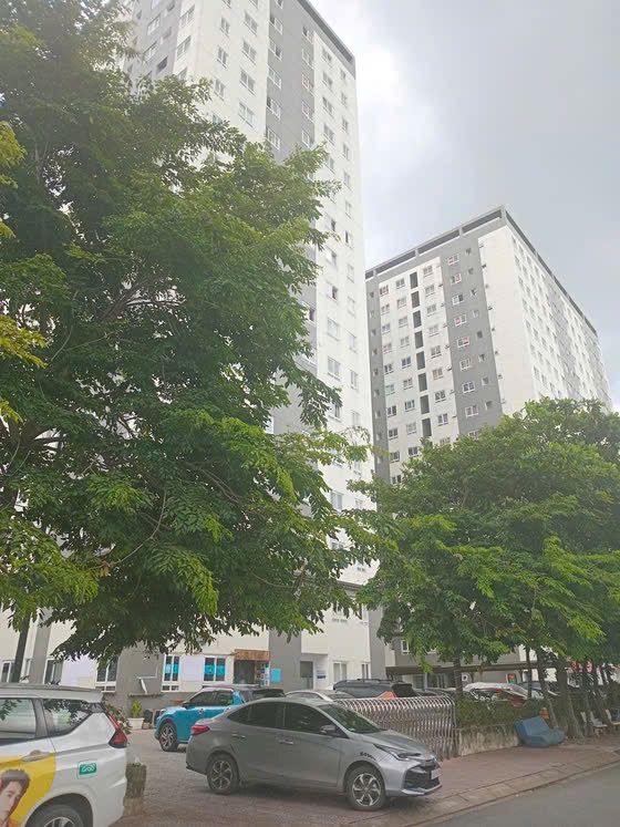 Giáp Võ Văn Kiệt, Q5, 3 tầng, 7.X tỷ