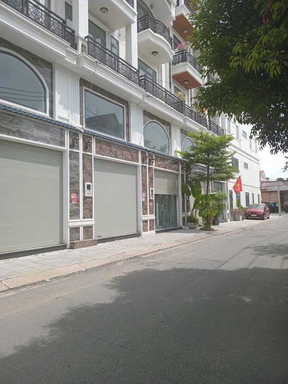 Võ Văn Kiệt, Q 5, 50 m2, 3 tầng, 8.X tỷ