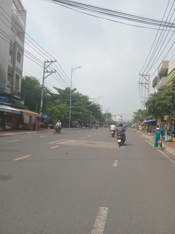 HXH, Yết Kiêu, Q5, 38m2, ngang 4 m, 9.X tỷ