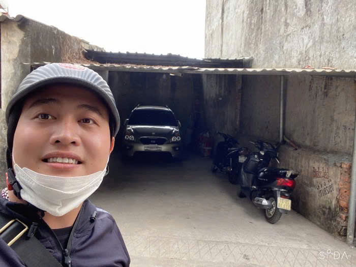 ĐẤT ĐẸP KHU BA LA – GẦN VÀNH ĐAI 4 – GIÁ CHỈ 1,x TỶ