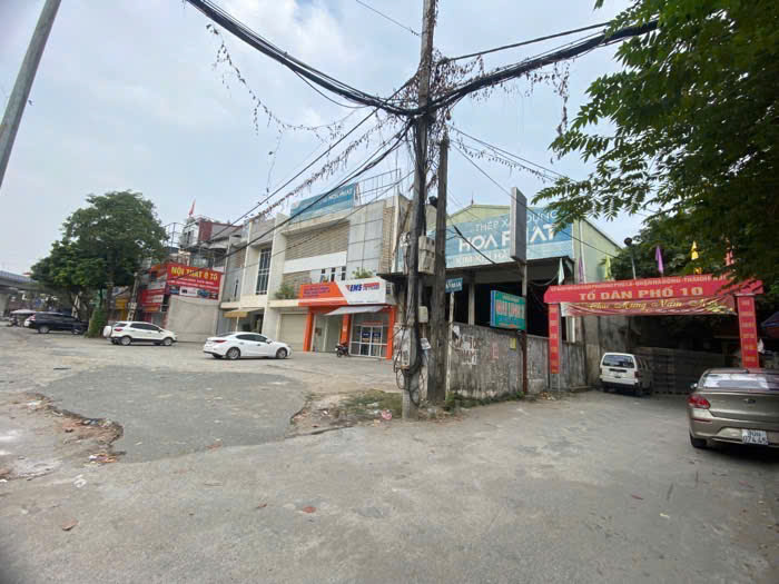 ĐẤT ĐẸP KHU BA LA – GẦN VÀNH ĐAI 4 – GIÁ CHỈ 1,x TỶ