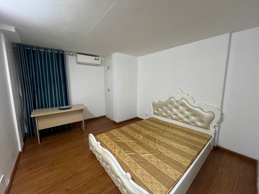 Căn hộ góc mặt phố Trần Phú Hà Đông diện tích 132m²