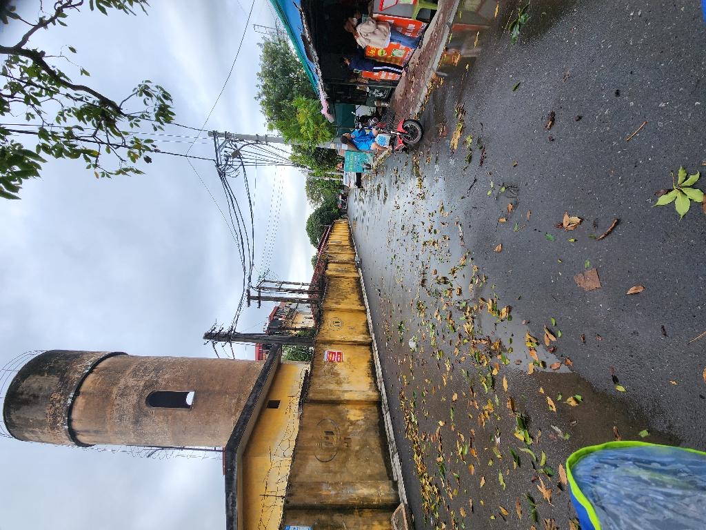 CHÍNH CHỦ CẦN BÁN GẤP – NHÀ 120M2 VIEW HỒ ĐẸP – KIÊU KỴ, GIA LÂM