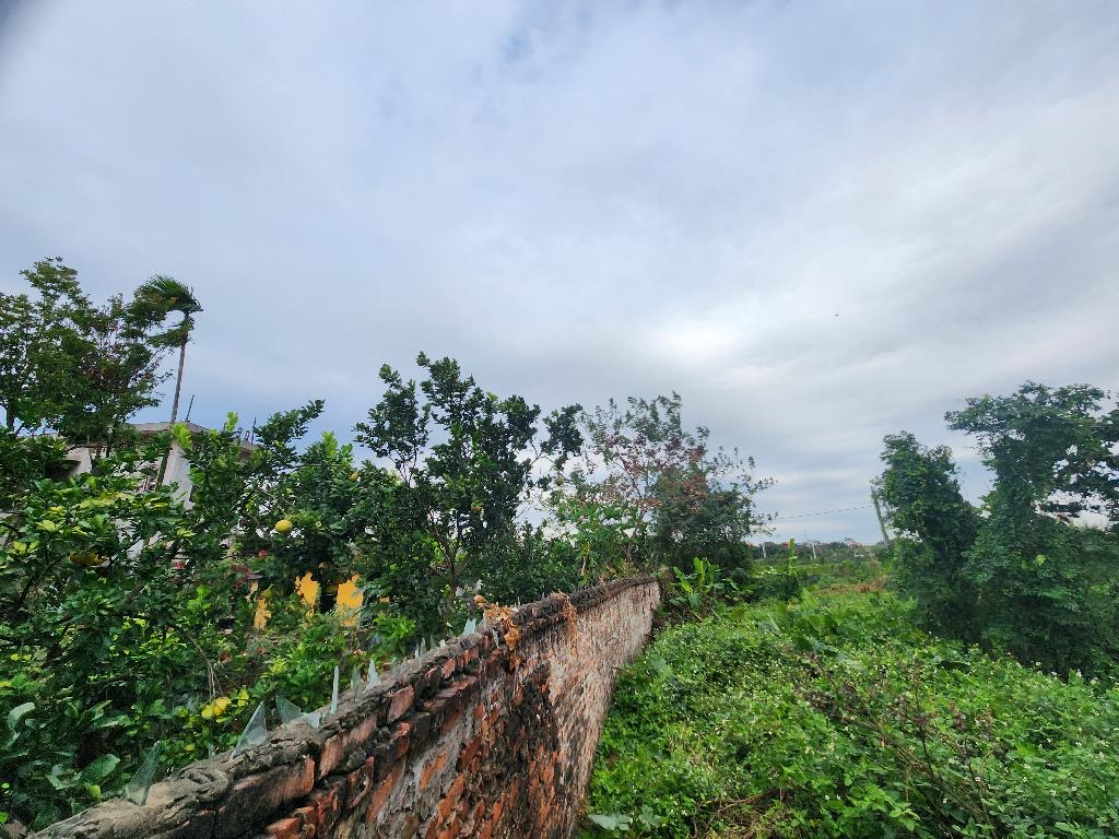 CHÍNH CHỦ CẦN BÁN GẤP – NHÀ 120M2 VIEW HỒ ĐẸP – KIÊU KỴ, GIA LÂM