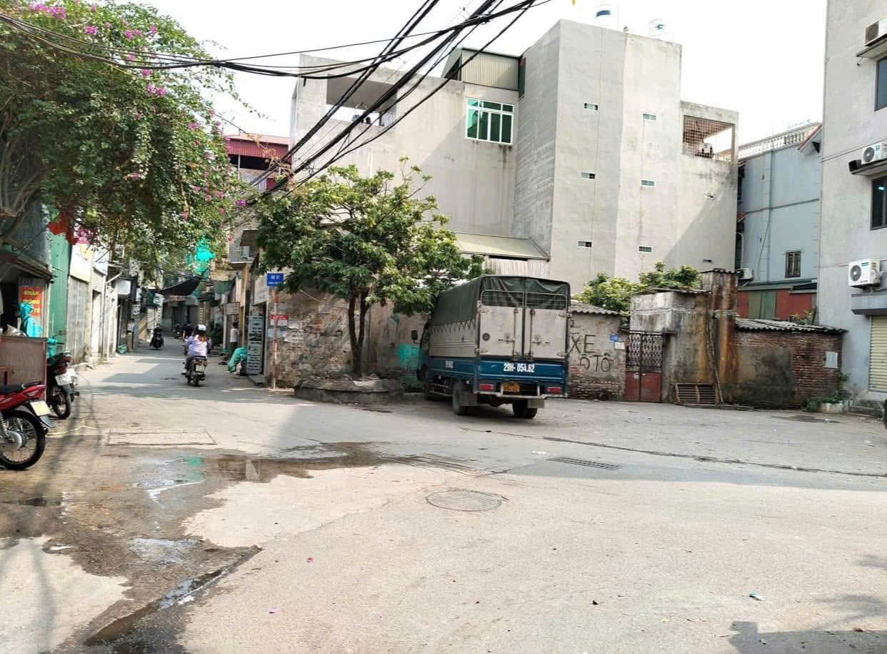 NHÀ ĐẸP - GIÁ NGON - VỊ TRÍ VÀNG