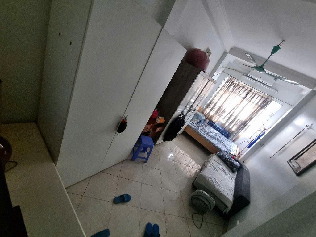 NHÀ MẶT ĐƯỜNG 3 BƯỚC RA TRỤC CHÍNH MINH KHAI