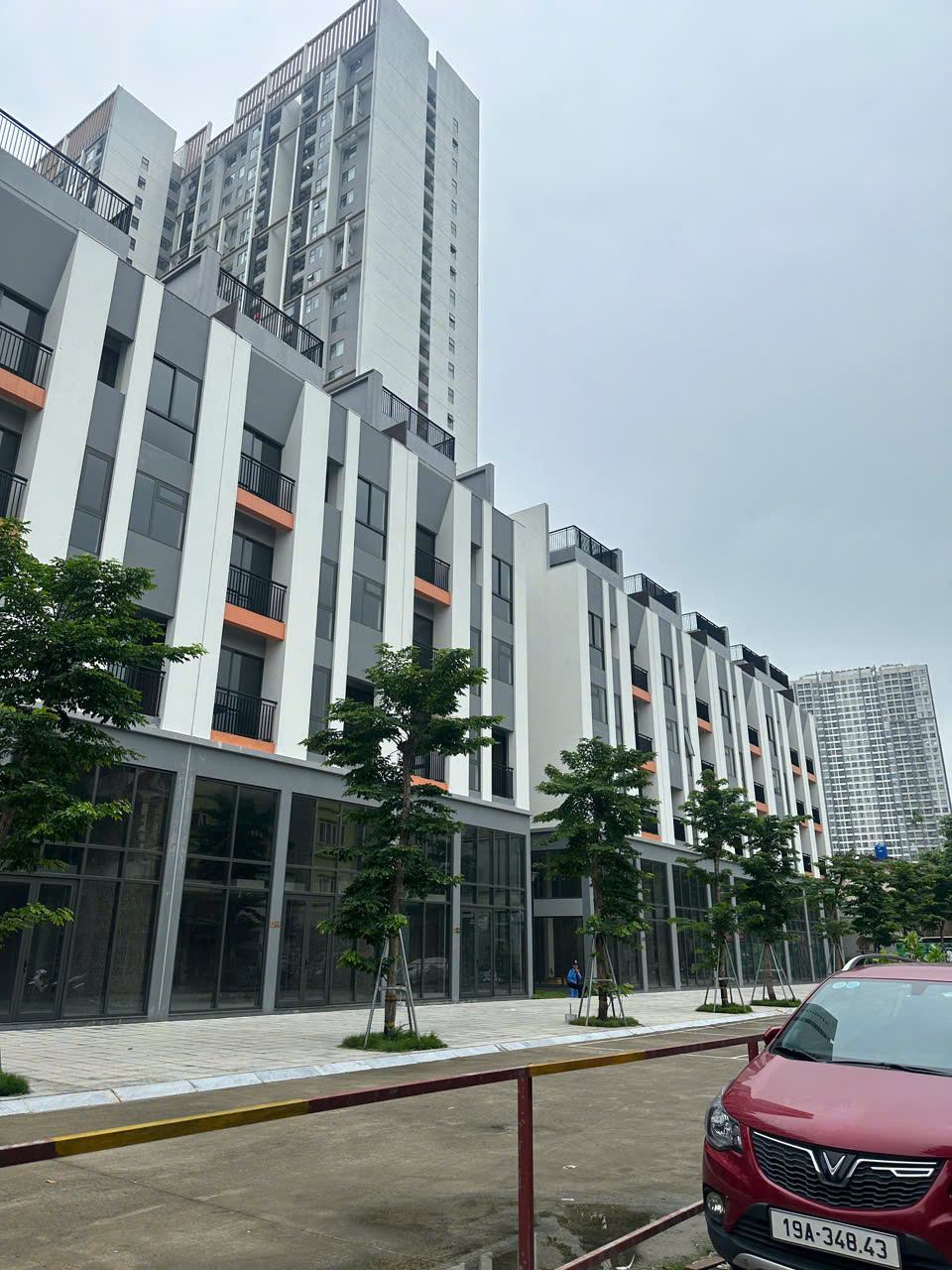 Phố nguyễn văn giáp 37m2 mặt tiền 5.3m dân xây duy nhất 4 ngủ rộng nhỉnh 9 tỷ