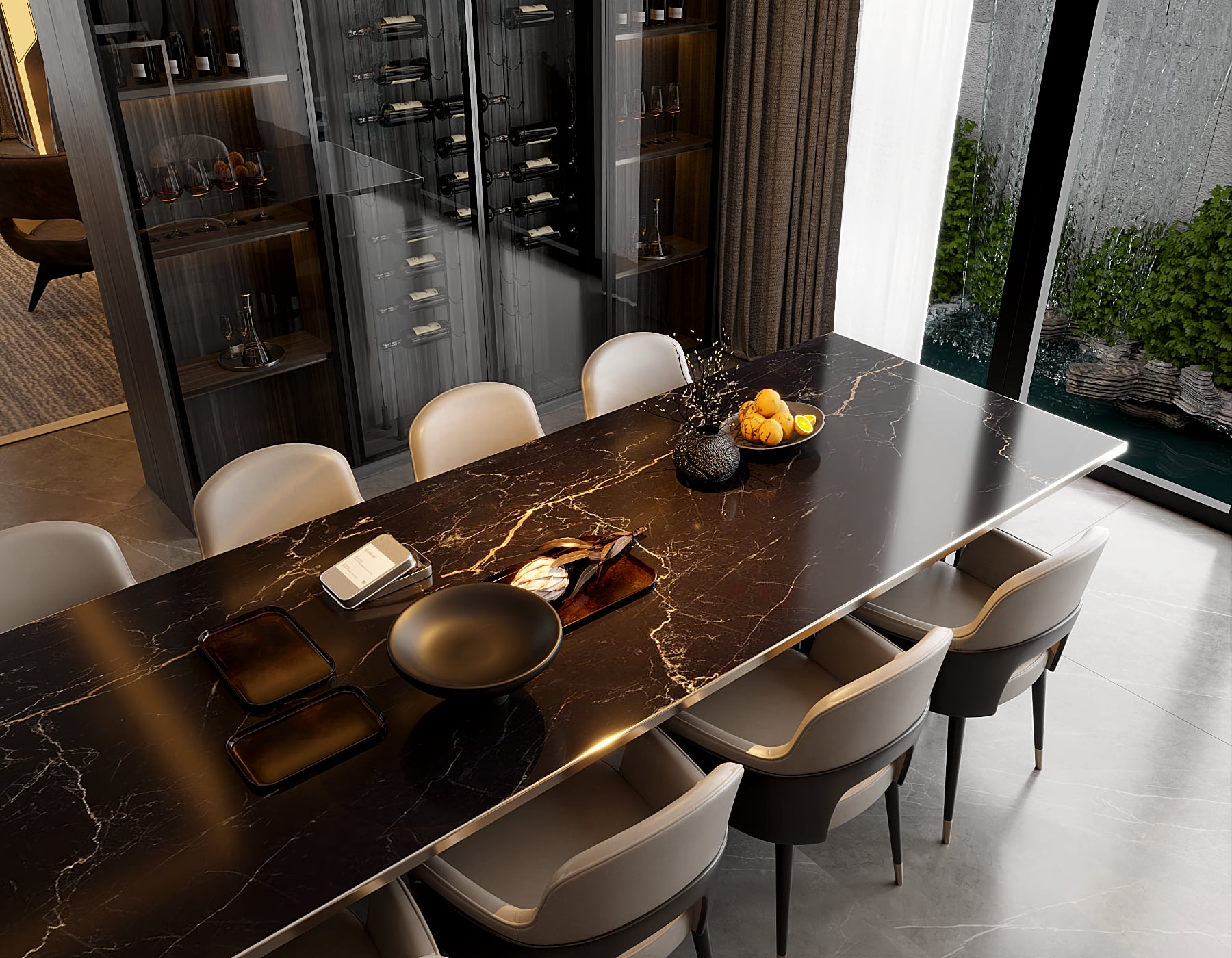 Nhà mặt phố cầu diễn mới xây 6 tầng thang máy x3 ngủ 32m2 7 tỷ hơn