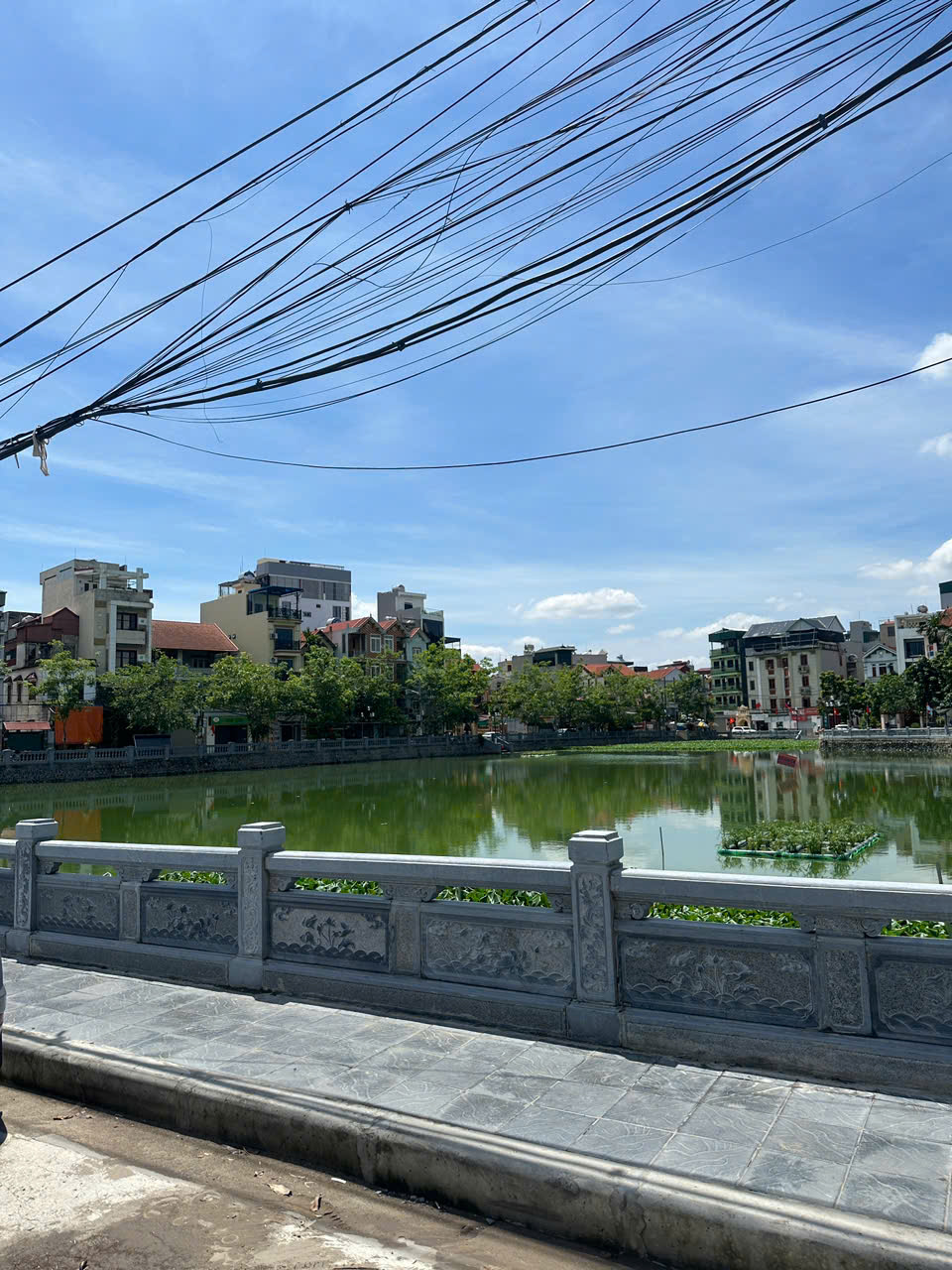 bán nhà mới xây đức diễn 5 tầng 34m2 ô tô vào nhà nhỉnh 6 tỷ