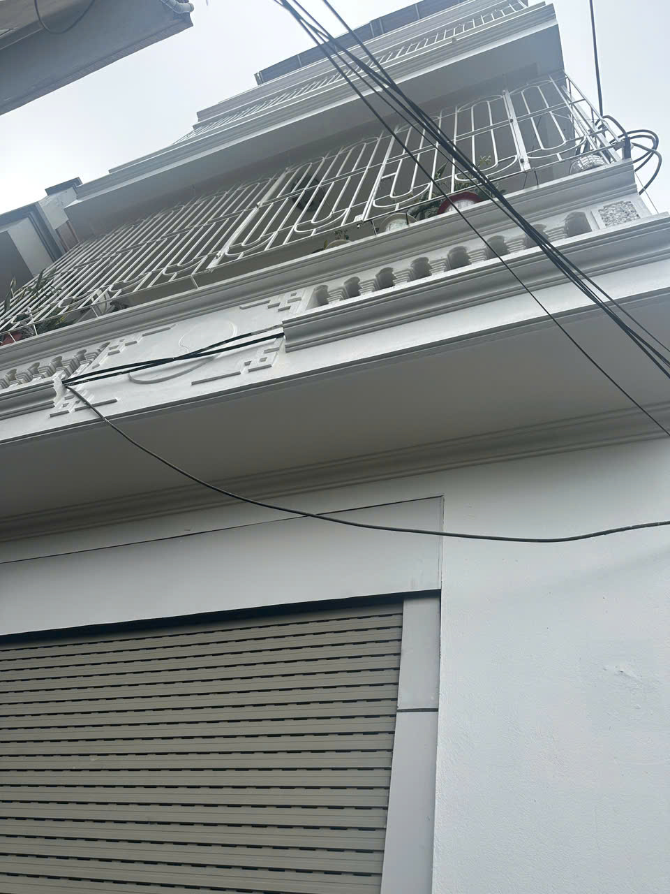 Bán nhà văn tiến dũng 53m2 4 tầng mặt tiền 4.5m giá chỉ 9 tỷ