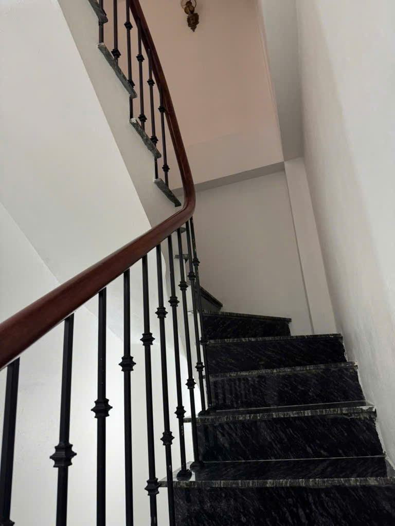 Bán nhà văn tiến dũng 53m2 4 tầng mặt tiền 4.5m giá chỉ 9 tỷ