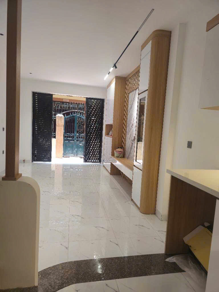 Bán nhà mới xây phố đức diễn 49m2 6 tầng 8 ngủ giá nhỉnh 8 tỷ