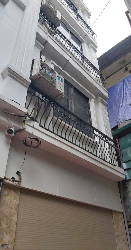 Bán nhà mới xây phố đức diễn 49m2 6 tầng 8 ngủ giá nhỉnh 8 tỷ