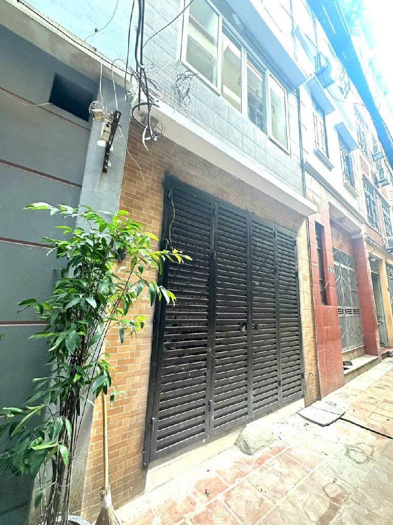 Bán nhà văn tiến dũng 47m2 6 tầng dân xây giá nhỉnh 8 tỷ