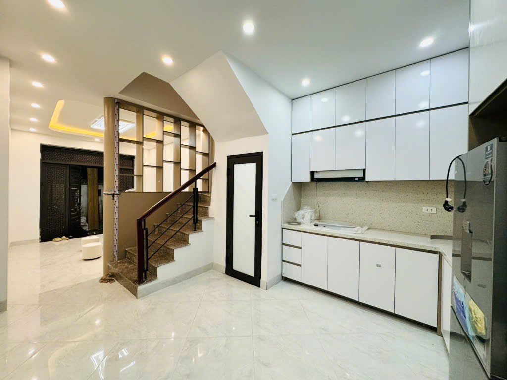 Bán nhà mới xây cầu diễn, ngọa long 38m2 mặt tiền 4m giá nhỉnh 6 tỷ