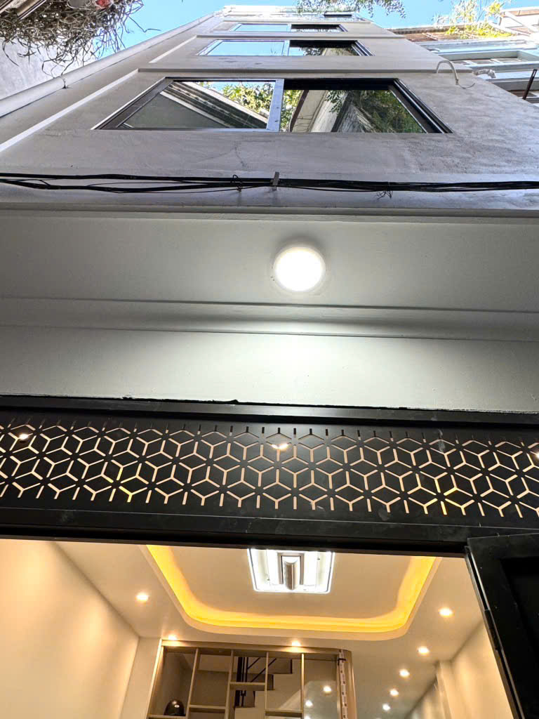 Bán nhà mới xây cầu diễn, ngọa long 38m2 mặt tiền 4m giá nhỉnh 6 tỷ