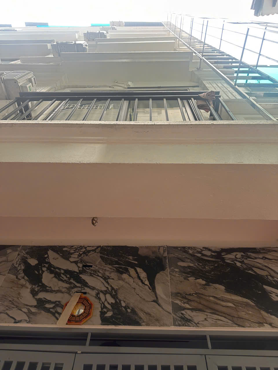 Nhà mới xây phố ngọa long cầu diễn 43m2 x7 tầng thang máy full nội thất nhỉnh 9 tỷ