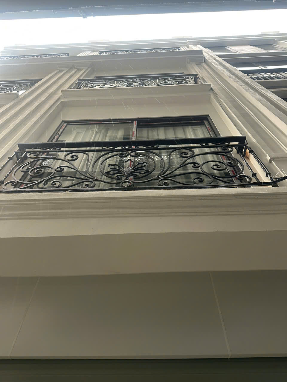 Nhà mới xây phố ngọa long 41m2 x4 tầng x4 ngủ full nội thất nhỉnh 6 tỷ