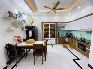 Bán nhà cổ khuế 48.4m2 mặt tiền nhỉnh 5m sổ đỏ vuông nét giá 5.2 tỷ