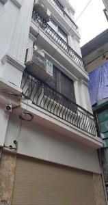 Bán nhà mới xây phố đức diễn 49m2 6 tầng 8 ngủ giá nhỉnh 8 tỷ