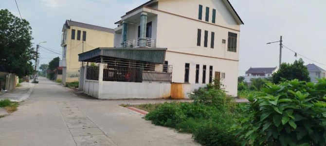 Đất nền Yên Vinh - Mê Linh ngõ ô tô , gần ngay khu hành chính Huyện Uỷ mới