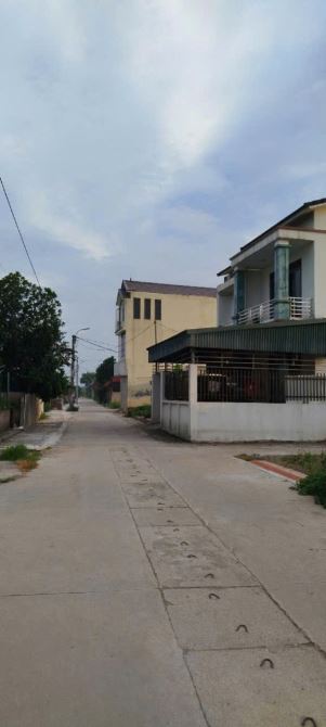 Đất nền Yên Vinh - Mê Linh ngõ ô tô , gần ngay khu hành chính Huyện Uỷ mới