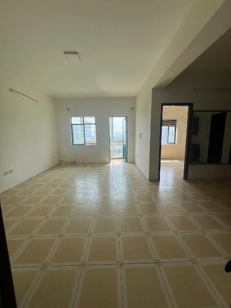 BÁN NHÀ chung cư Trần Hữu Dực - 80m2 - Ngõ Thông - vị trí thuận tiện- 2.8 Tỷ