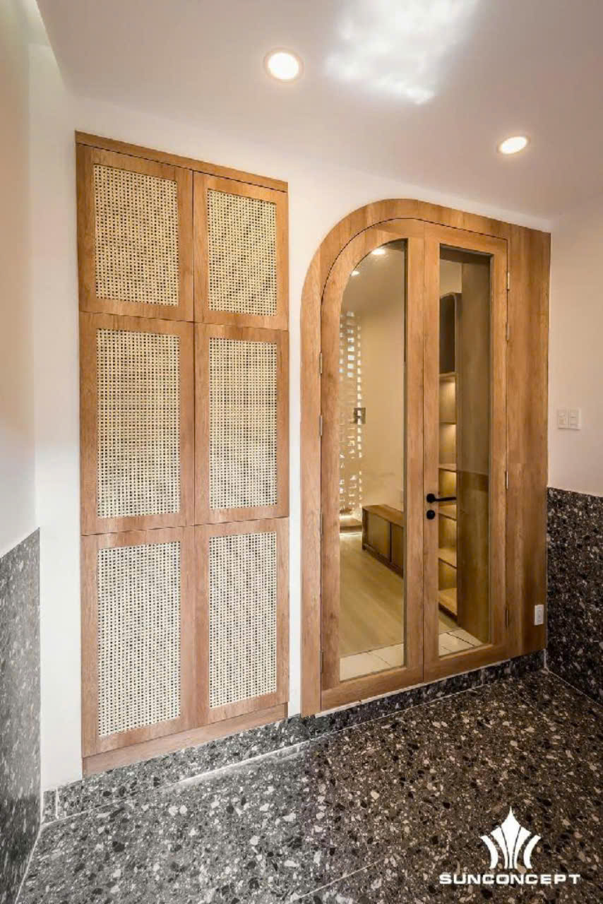 Bán Gấp Nhà Quận 7 , 3.1x 11m , 2 Tầng , Nhà Mới , Hẻm Xe Hơi , 6.x tỷ