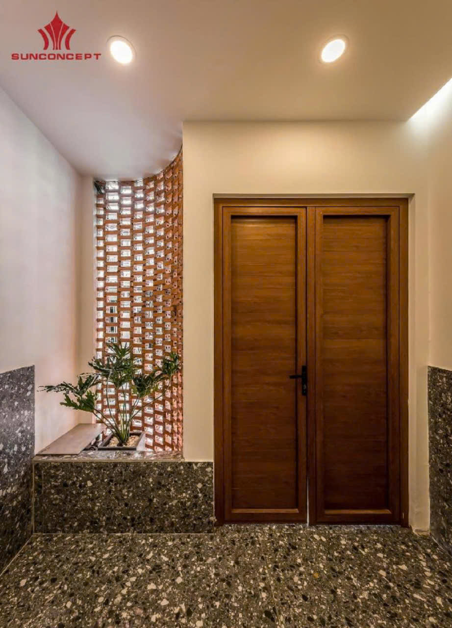 Bán Gấp Nhà Quận 7 , 3.1x 11m , 2 Tầng , Nhà Mới , Hẻm Xe Hơi , 6.x tỷ