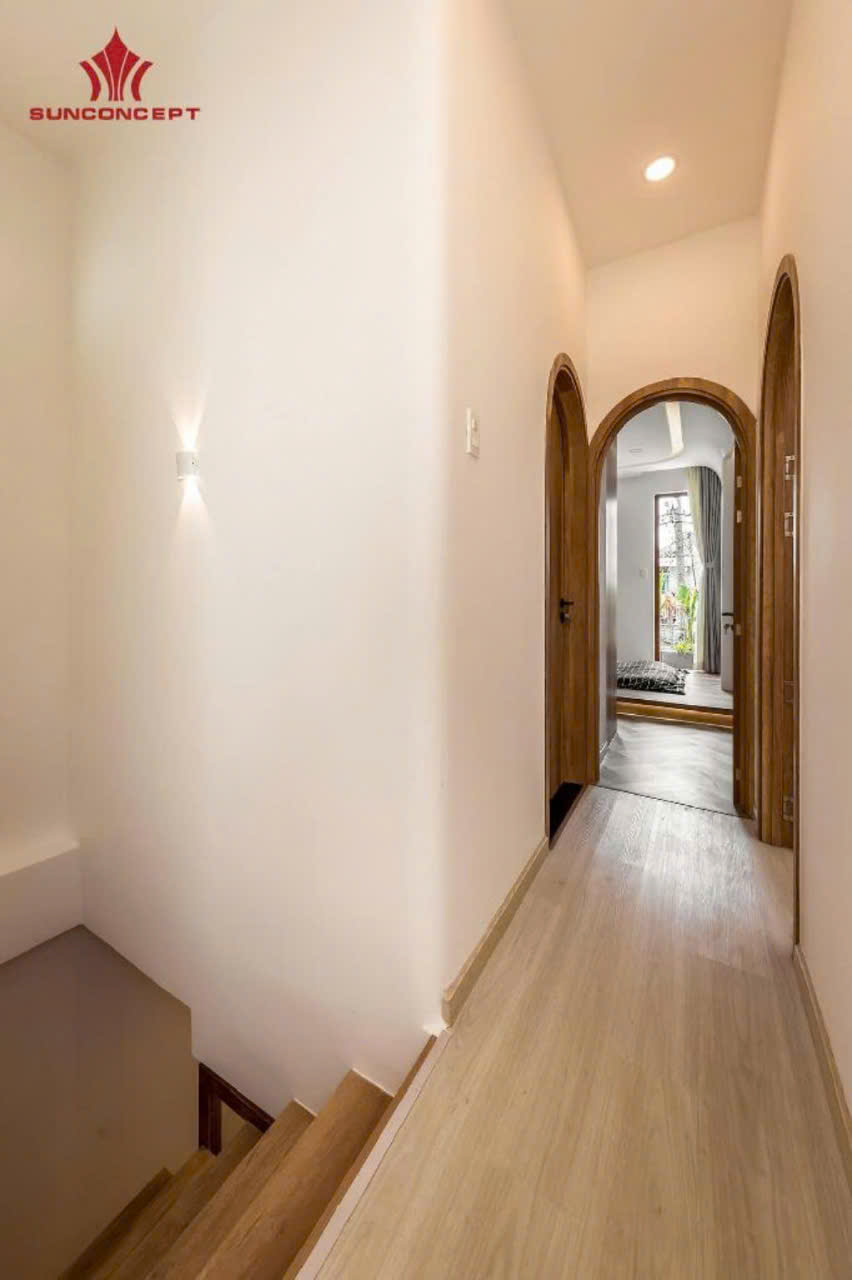 Bán Gấp Nhà Quận 7 , 3.1x 11m , 2 Tầng , Nhà Mới , Hẻm Xe Hơi , 6.x tỷ