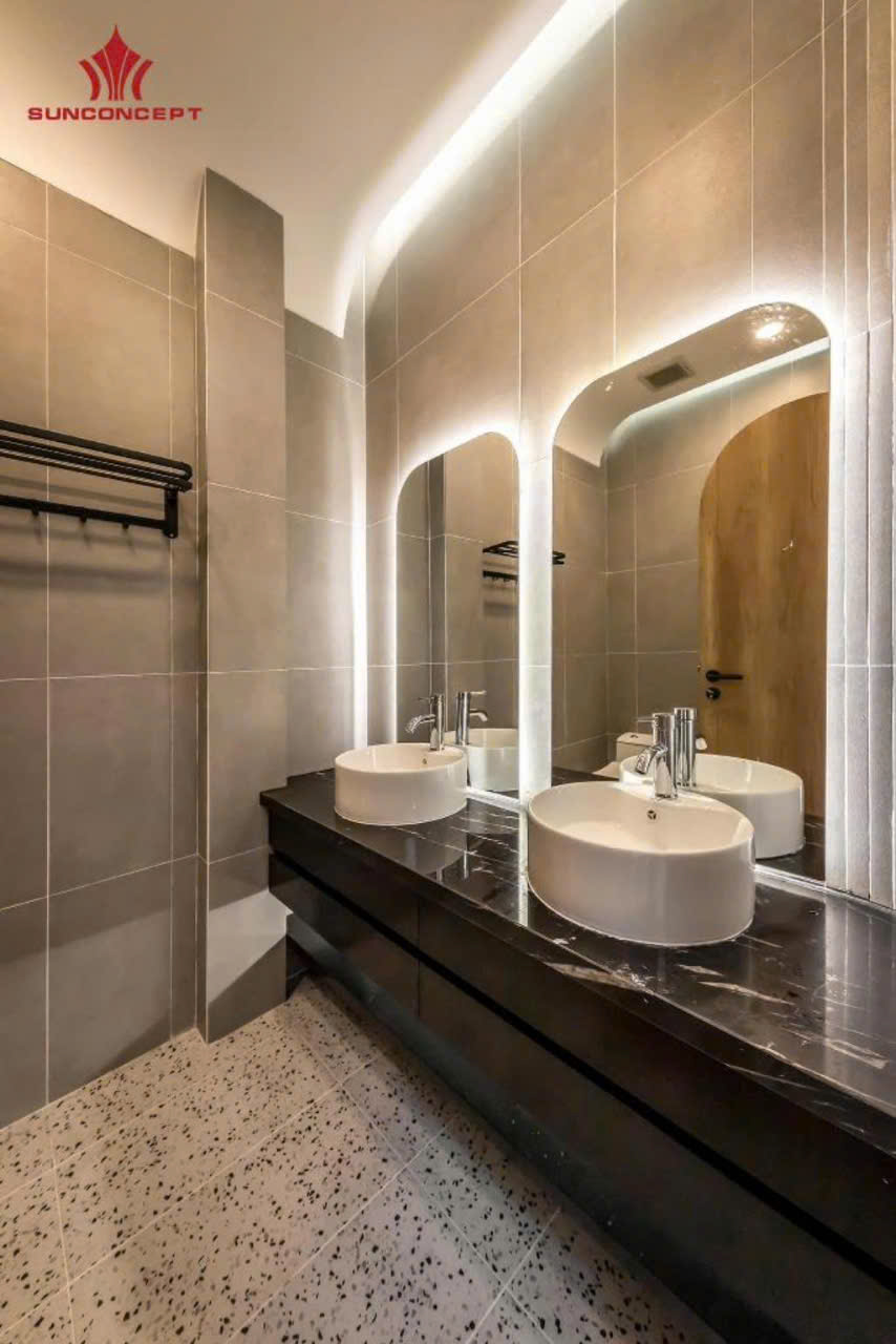 Bán Gấp Nhà Quận 7 , 3.1x 11m , 2 Tầng , Nhà Mới , Hẻm Xe Hơi , 6.x tỷ