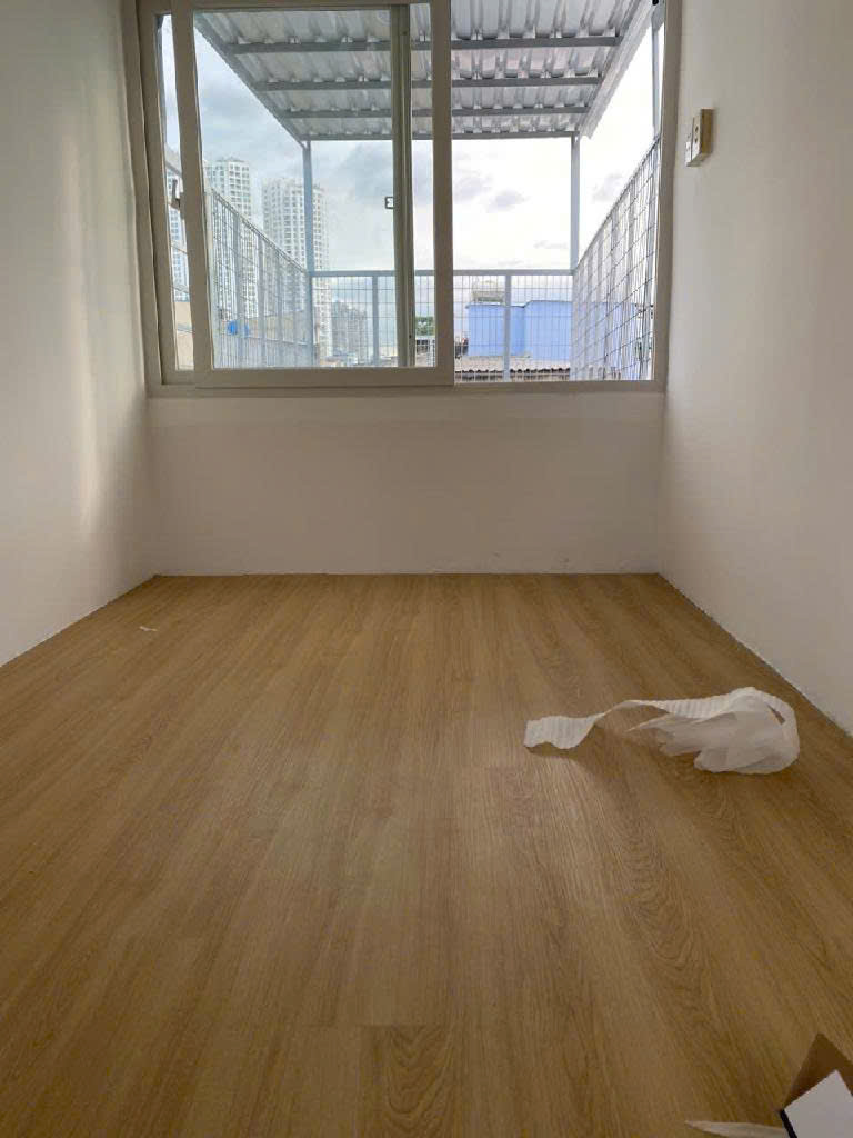 Bán Nhà Quận 7, Hẻm Thông Ô TÔ 4 chổ , 3 Tầng , 2PN 2WC ,Gần HimLam , Nhỉnh 2.x tỷ nhỏ