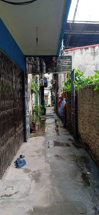 BÁN NHANH NHÀ ĐƯỜNG NƯỚC PHẦN LAN, NHÀ DÂN XÂY, Ở LUÔN 27M2, CHỈ NHỈNH 3 TỶ