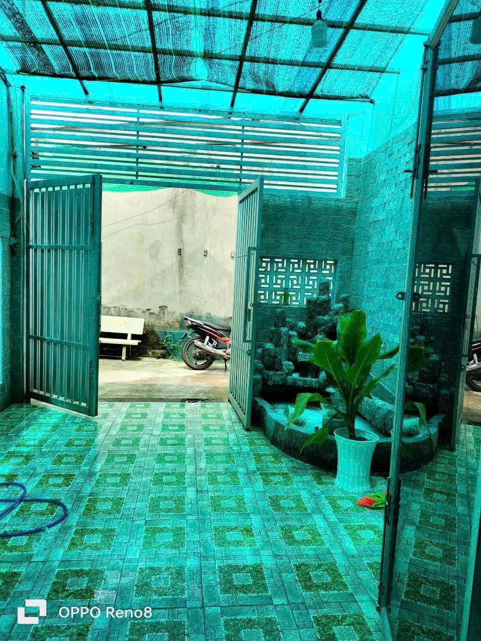 Bán nhà trần văn cẩn