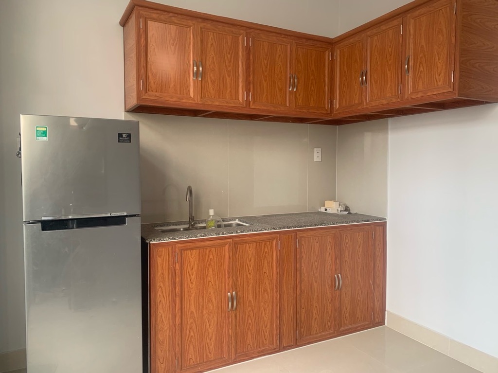 Bán nhà đường Phùng Văn Cung 5.8tỷ Phú Nhuận