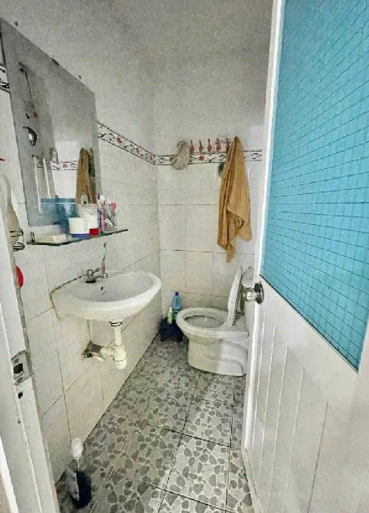 CHUYỂN NHƯỢNG LẠI 8 PHÒNG TRỌ PHƯỜNG BÌNH CHIỂU THỦ ĐỨC 140M² - CHỈ 4 TỶ 3,