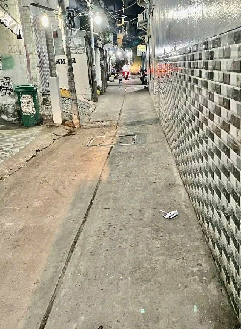 CHUYỂN NHƯỢNG LẠI 8 PHÒNG TRỌ PHƯỜNG BÌNH CHIỂU THỦ ĐỨC 140M² - CHỈ 4 TỶ 3,