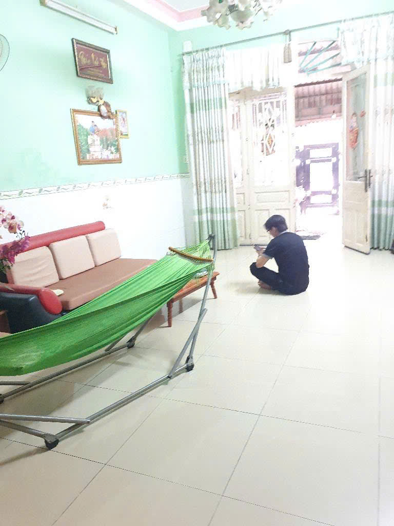 XE HƠI VÀO TẬN NHÀ, RA MẶT TIỀN ĐƯỜNG SỐ 8 LINH XUÂN, THỦ ĐỨC, CẠNH LÀNG ĐH, 90M2, 3 TẦNG, GIÁ CHỈ 6.9 TỶ