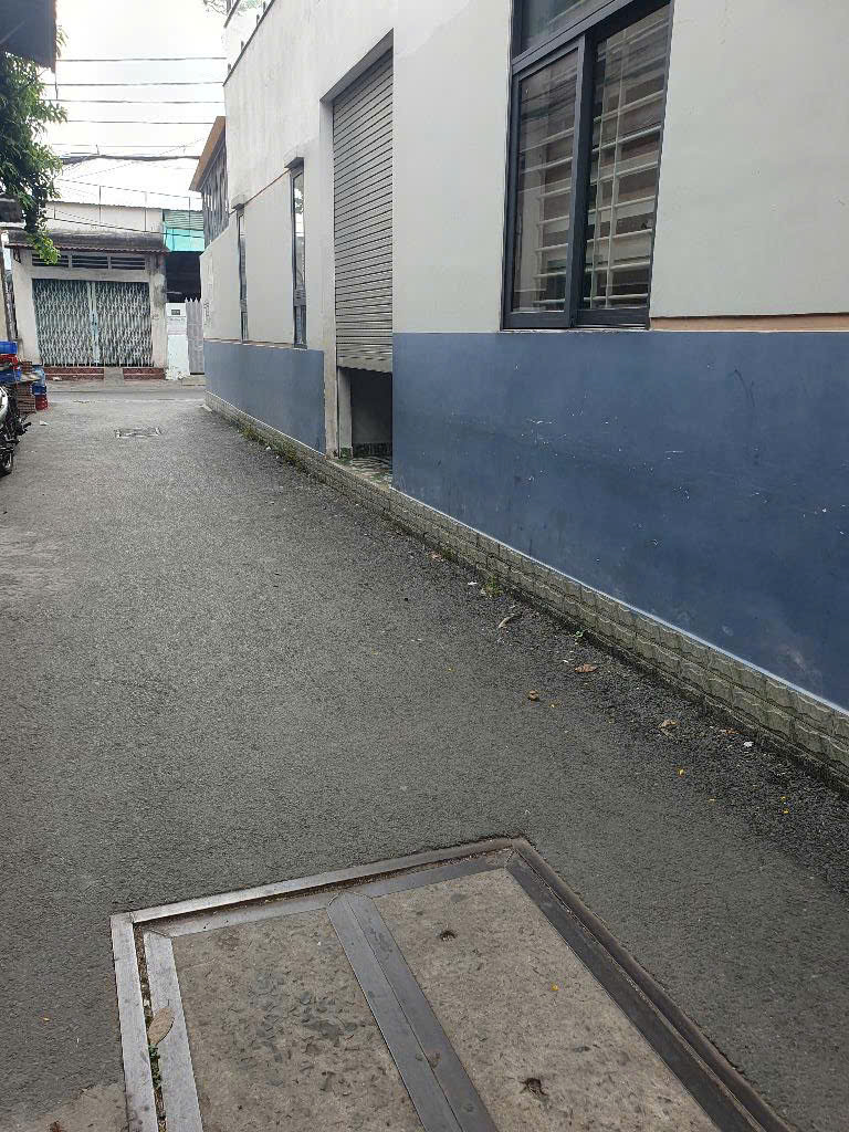 XE HƠI VÀO TẬN NHÀ, RA MẶT TIỀN ĐƯỜNG SỐ 8 LINH XUÂN, THỦ ĐỨC, CẠNH LÀNG ĐH, 90M2, 3 TẦNG, GIÁ CHỈ 6.9 TỶ