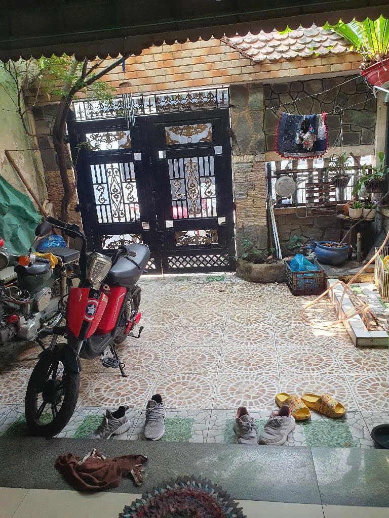 XE HƠI VÀO TẬN NHÀ, RA MẶT TIỀN ĐƯỜNG SỐ 8 LINH XUÂN, THỦ ĐỨC, CẠNH LÀNG ĐH, 90M2, 3 TẦNG, GIÁ CHỈ 6.9 TỶ