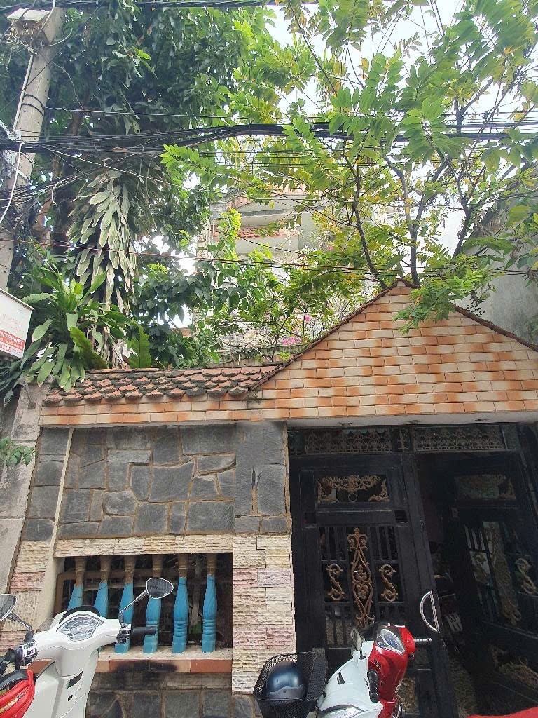 XE HƠI VÀO TẬN NHÀ, RA MẶT TIỀN ĐƯỜNG SỐ 8 LINH XUÂN, THỦ ĐỨC, CẠNH LÀNG ĐH, 90M2, 3 TẦNG, GIÁ CHỈ 6.9 TỶ