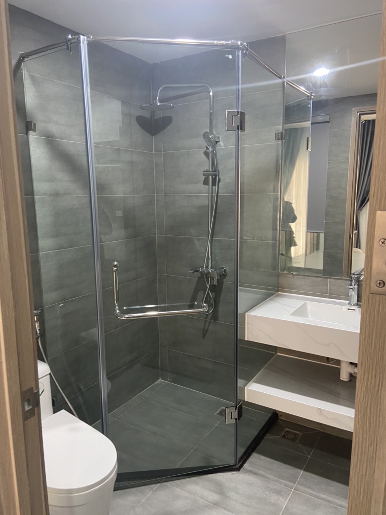 Bán Nhà mới đét ở Phố trần cung-50m-10ty3- 5 tầng