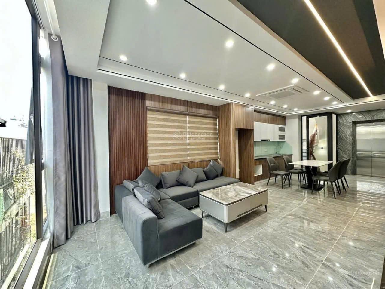 NGỌC THUỴ 6 TẦNG THANG MÁY - LÔ GÓC SIÊU ĐẸP THOÁNG MÁT ÁNH SÁNG NGẬP TRÀN - FULL NỘI THẤT XỊN XÒ